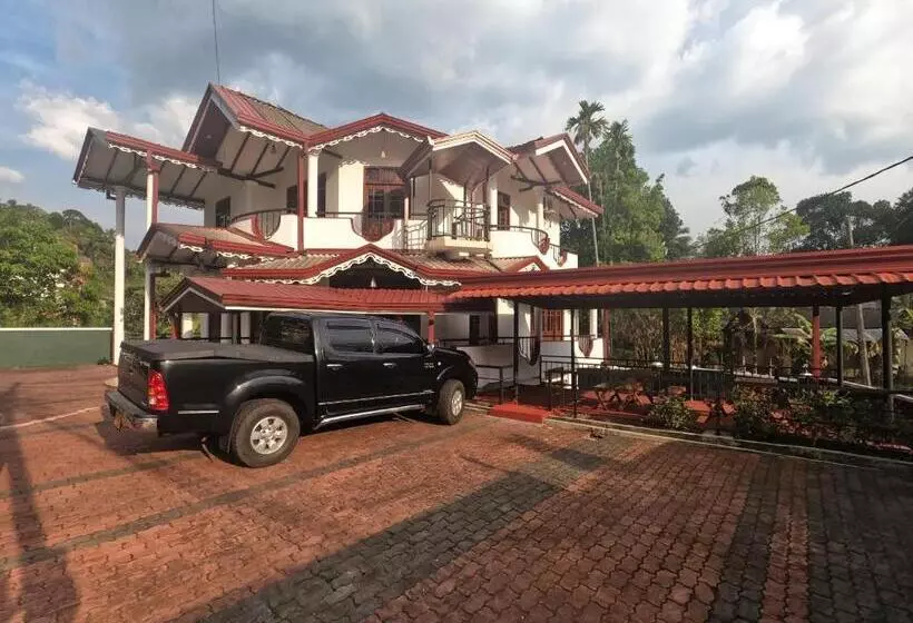 Majatalo Rafting Reach Layathraa