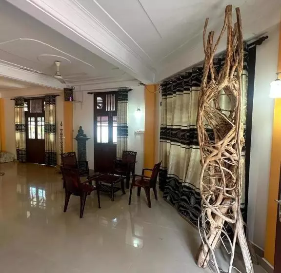 Majatalo Rafting Reach Layathraa