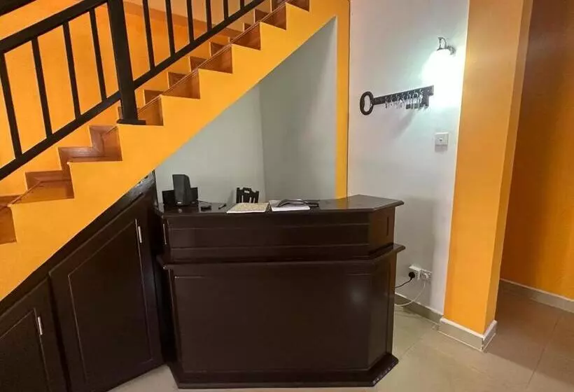 Majatalo Rafting Reach Layathraa