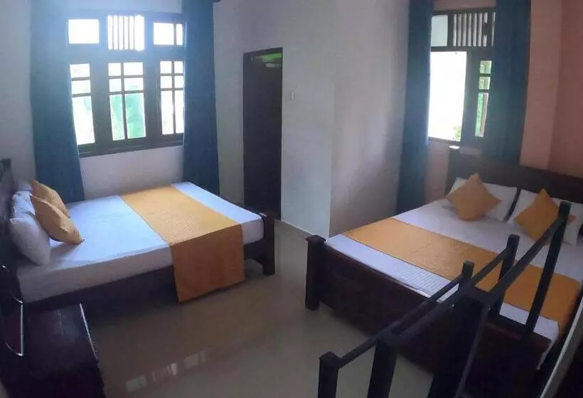 Majatalo Rafting Reach Layathraa