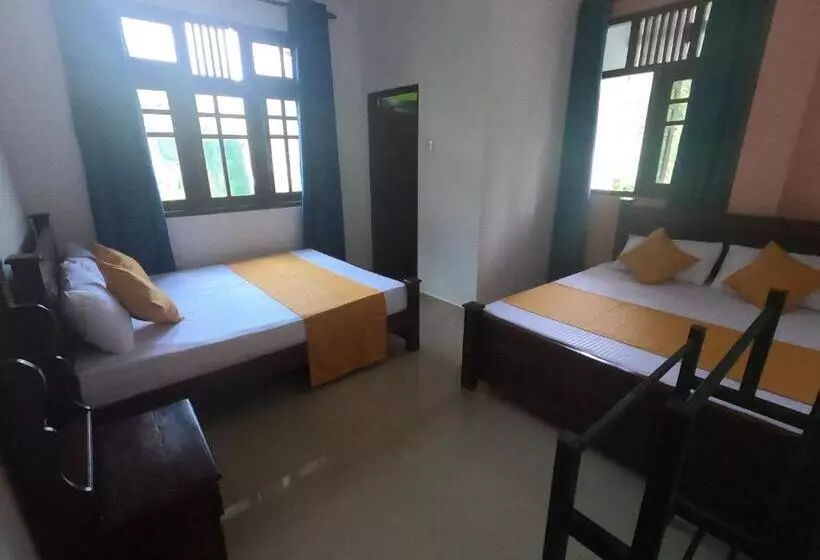 Majatalo Rafting Reach Layathraa