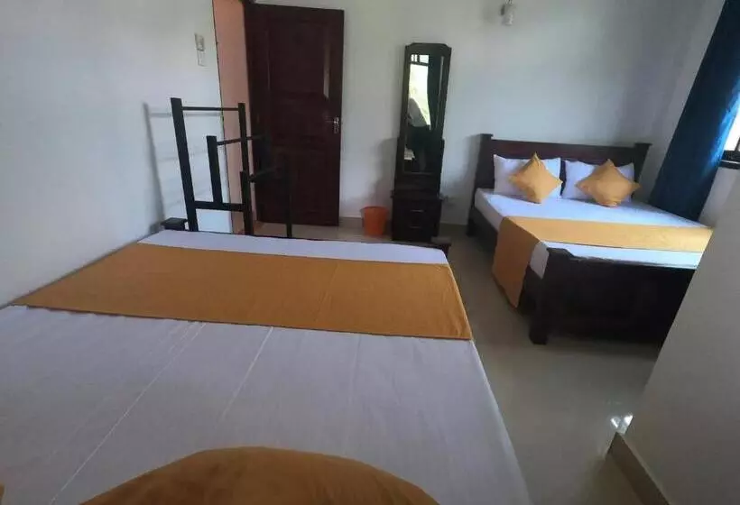 Majatalo Rafting Reach Layathraa