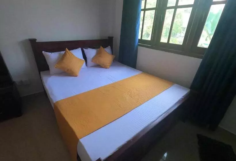 Majatalo Rafting Reach Layathraa