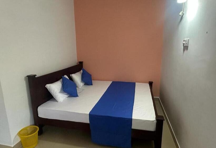 Pensão Rafting Reach Layathraa