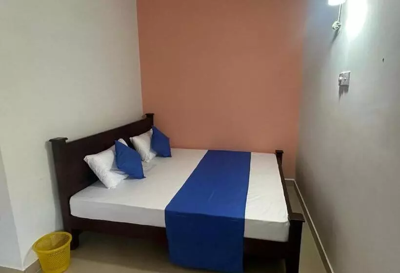 Majatalo Rafting Reach Layathraa