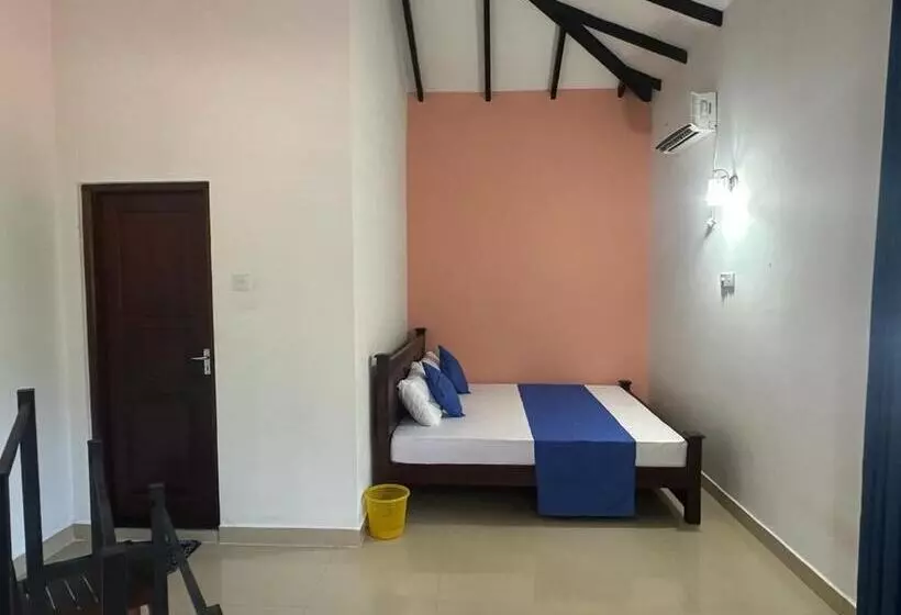 Majatalo Rafting Reach Layathraa