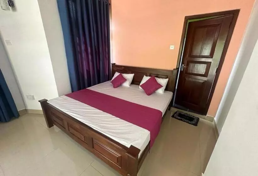 Majatalo Rafting Reach Layathraa