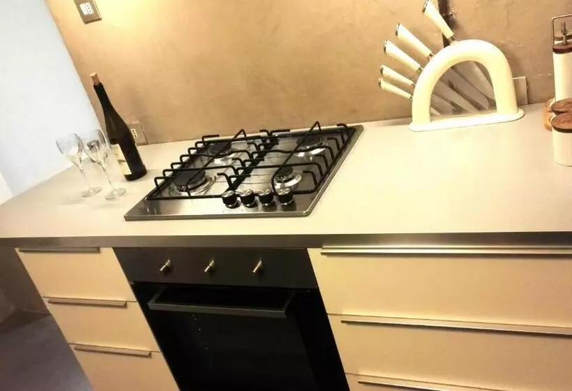 پانسیون Visionarea Room