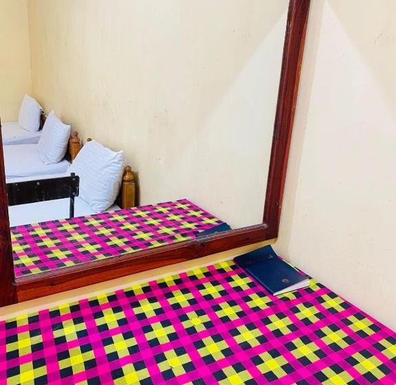 Pensionat Ymca Guest House