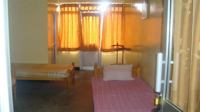 Pensionat Ymca Guest House