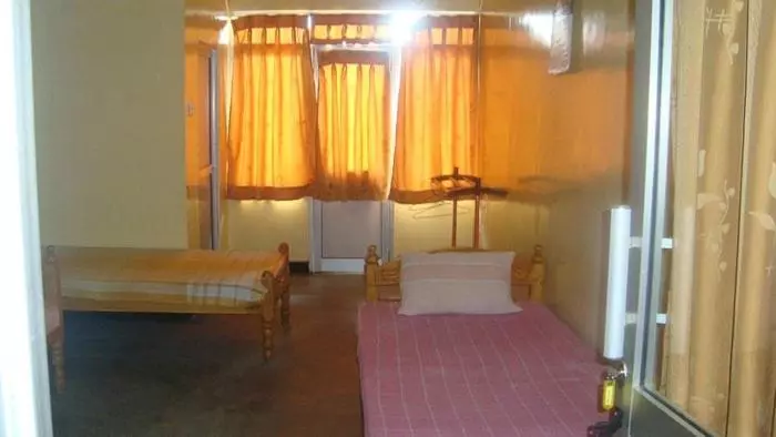 ペンション Ymca Guest House