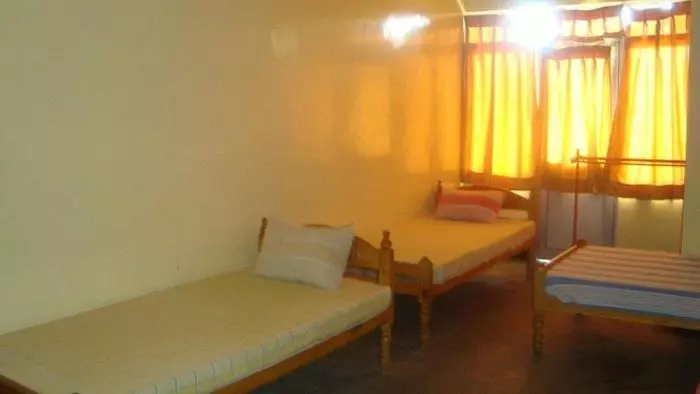 ペンション Ymca Guest House
