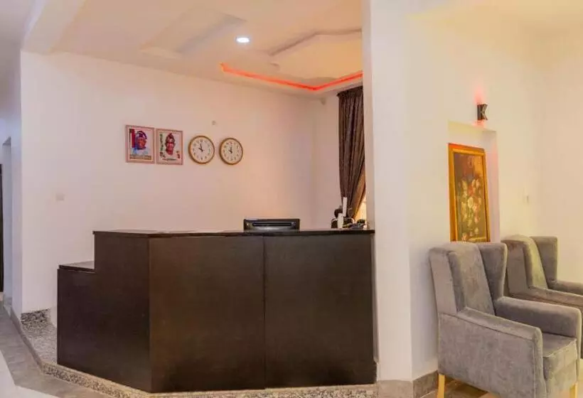 پانسیون Yona Resort Inn
