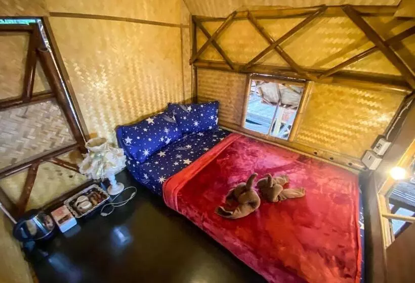 Lomakeskus Modtanoi Paradise Homestay