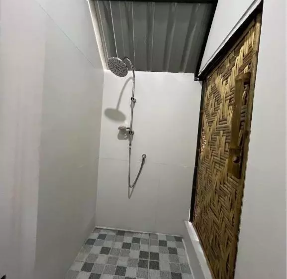 Lomakeskus Modtanoi Paradise Homestay