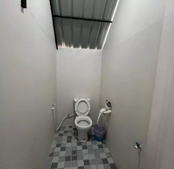 Lomakeskus Modtanoi Paradise Homestay