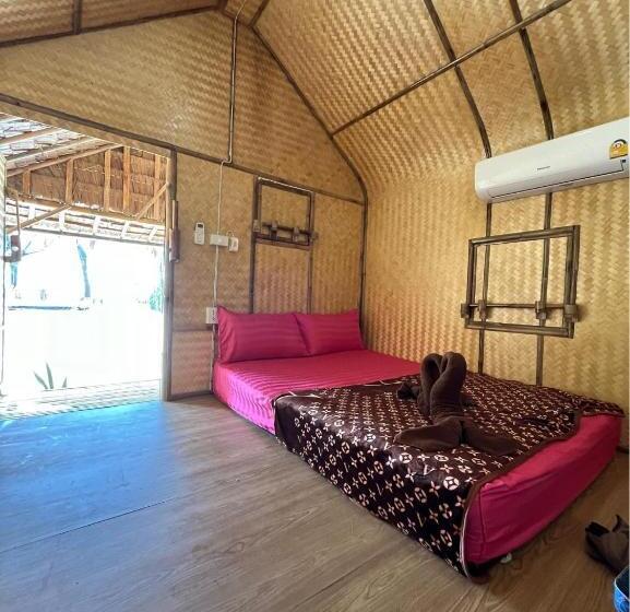 リゾートホテル Modtanoi Paradise Homestay