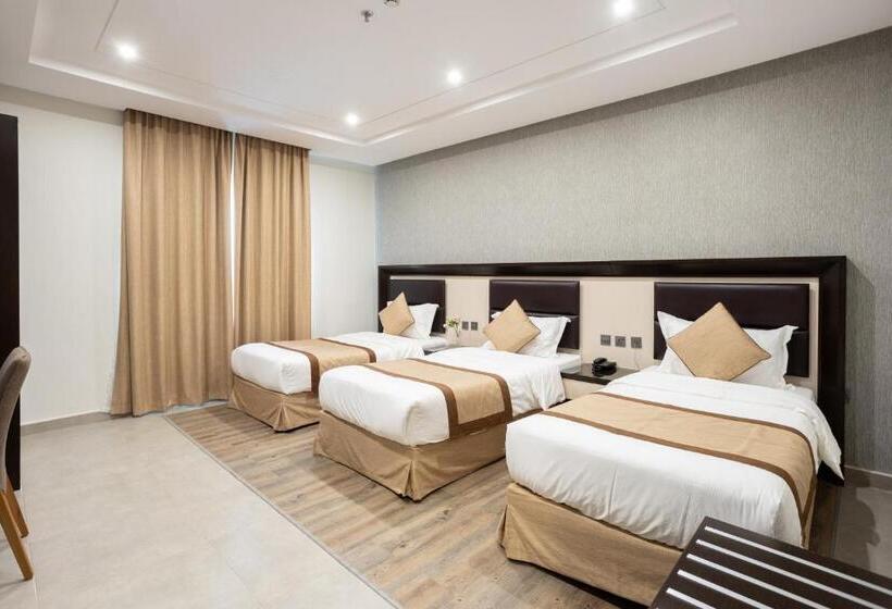 سدو بوتيك للشقق الفندقية Sdu Boutique Hotel Apartments