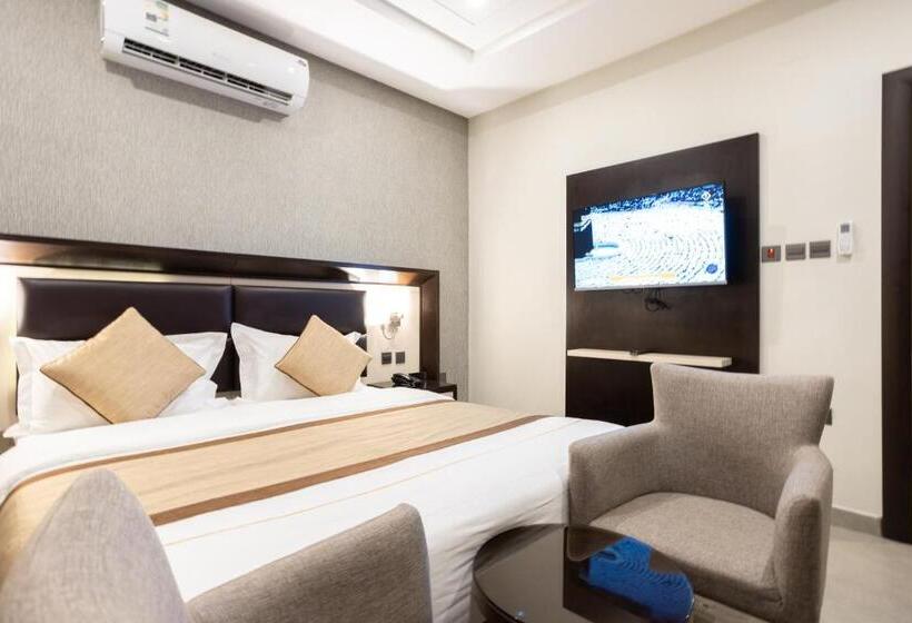 سدو بوتيك للشقق الفندقية Sdu Boutique Hotel Apartments