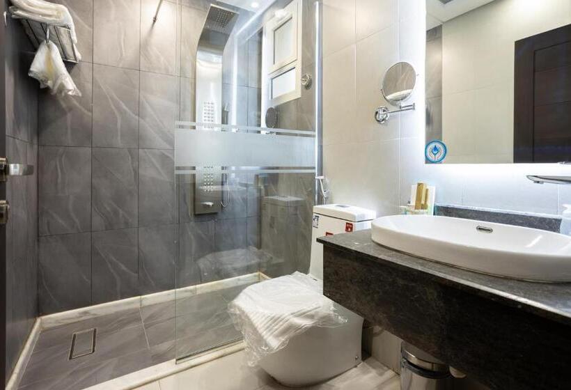 سدو بوتيك للشقق الفندقية Sdu Boutique Hotel Apartments