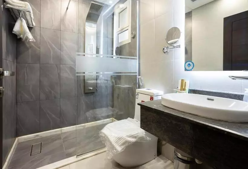 سدو بوتيك للشقق الفندقية Sdu Boutique Hotel Apartments