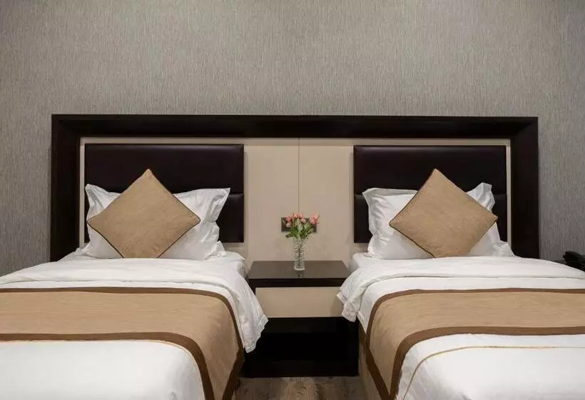 سدو بوتيك للشقق الفندقية Sdu Boutique Hotel Apartments
