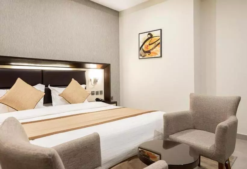 سدو بوتيك للشقق الفندقية   Sdu Boutique Hotel Apartments