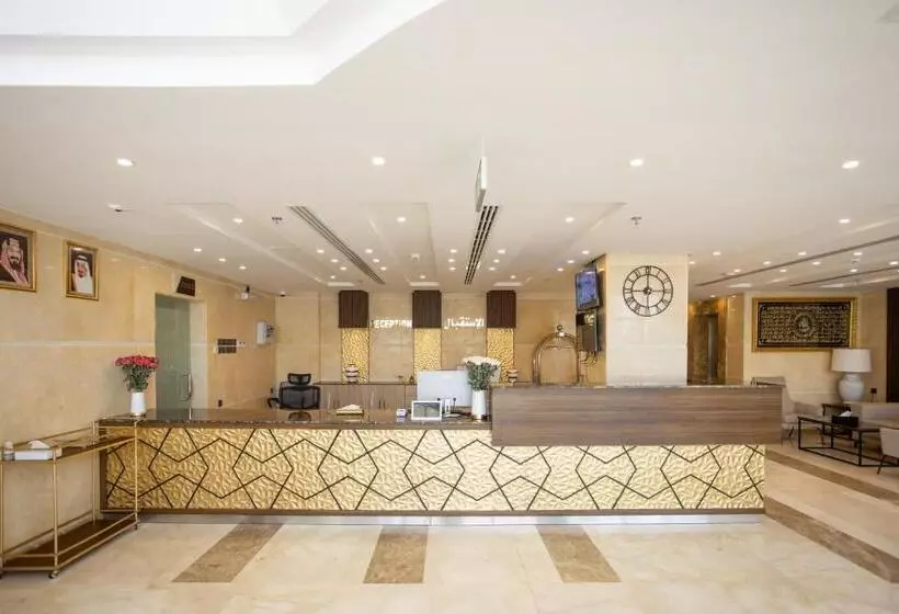 سدو بوتيك للشقق الفندقية Sdu Boutique Hotel Apartments