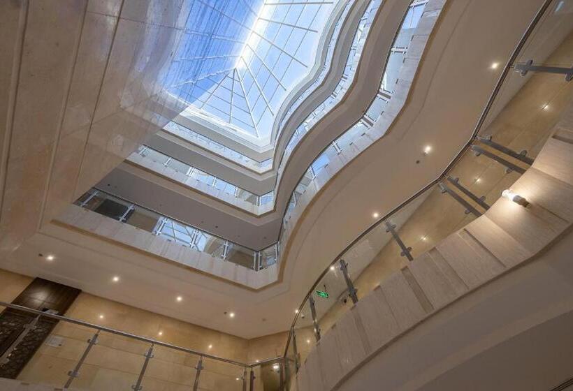 سدو بوتيك للشقق الفندقية Sdu Boutique Hotel Apartments