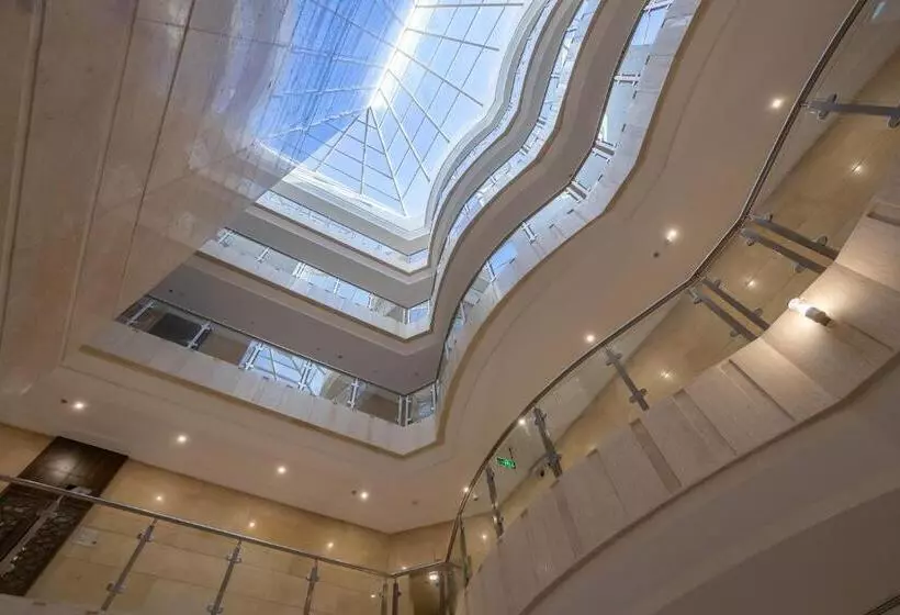 سدو بوتيك للشقق الفندقية Sdu Boutique Hotel Apartments