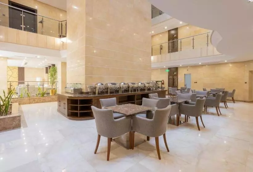 سدو بوتيك للشقق الفندقية Sdu Boutique Hotel Apartments