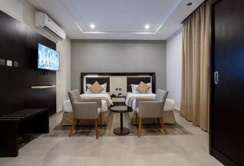 سدو بوتيك للشقق الفندقية Sdu Boutique Hotel Apartments