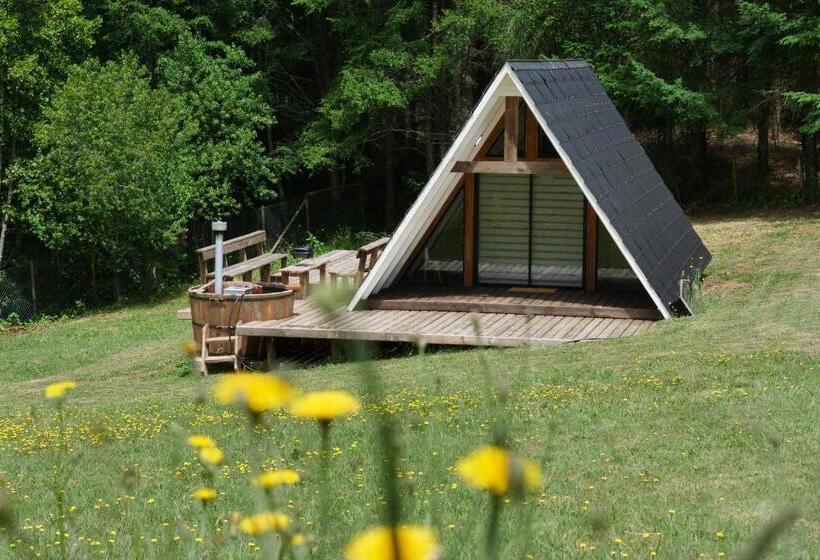 هاستل La Merced