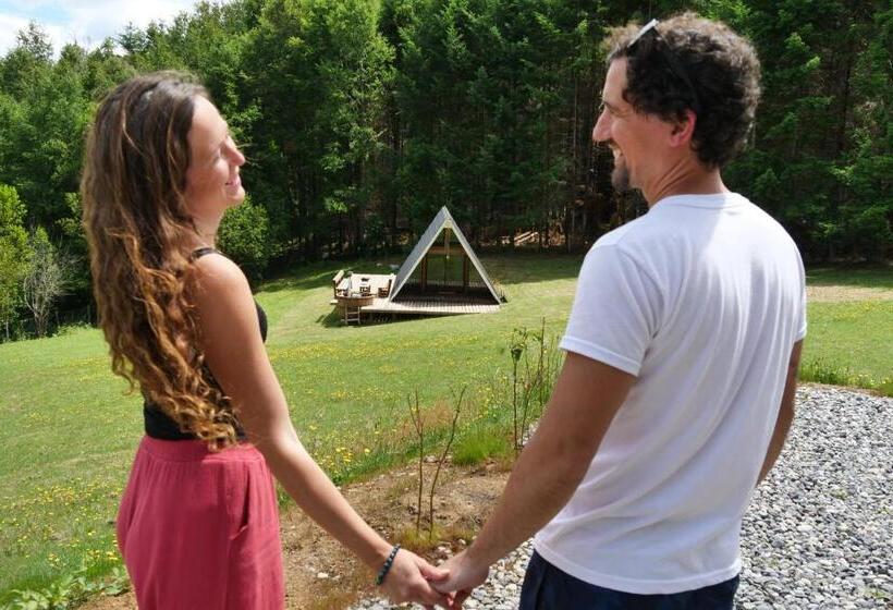 هاستل La Merced