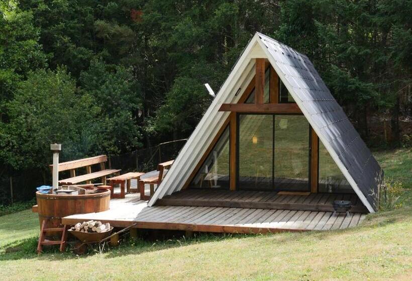 هاستل La Merced