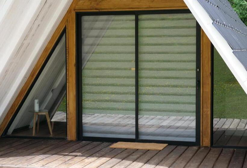 هاستل La Merced