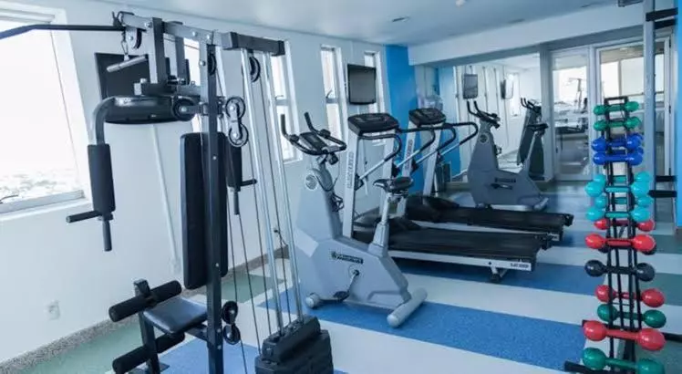 Bluee Tree Premium Manaus