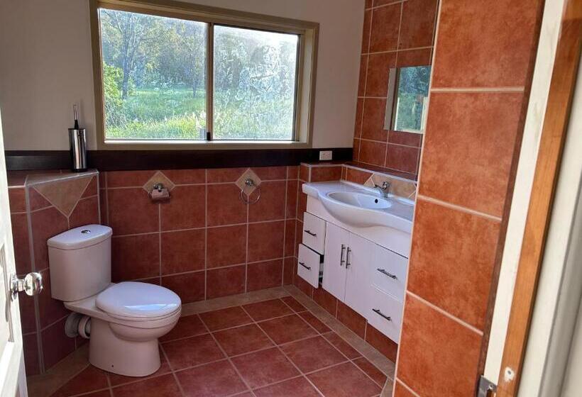 住宿加早餐  Farnborough Stay