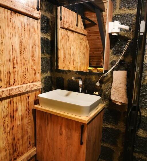 مبيت وإفطار Hayalsuitbungalovv