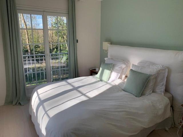 צימר Parenthèse Bucolique