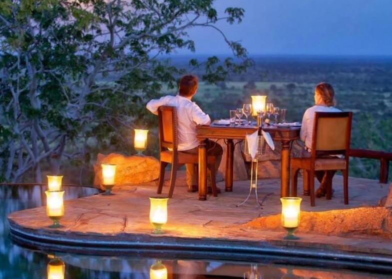 تختخواب و صبحانه Wildlife Enthusiasts