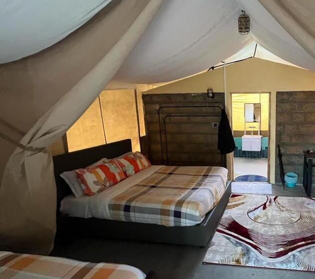 تختخواب و صبحانه Wildlife Enthusiasts