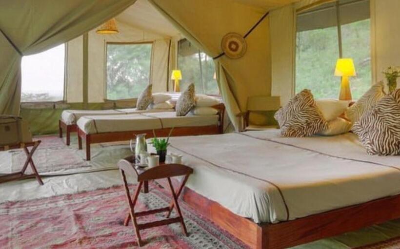 تختخواب و صبحانه Wildlife Enthusiasts