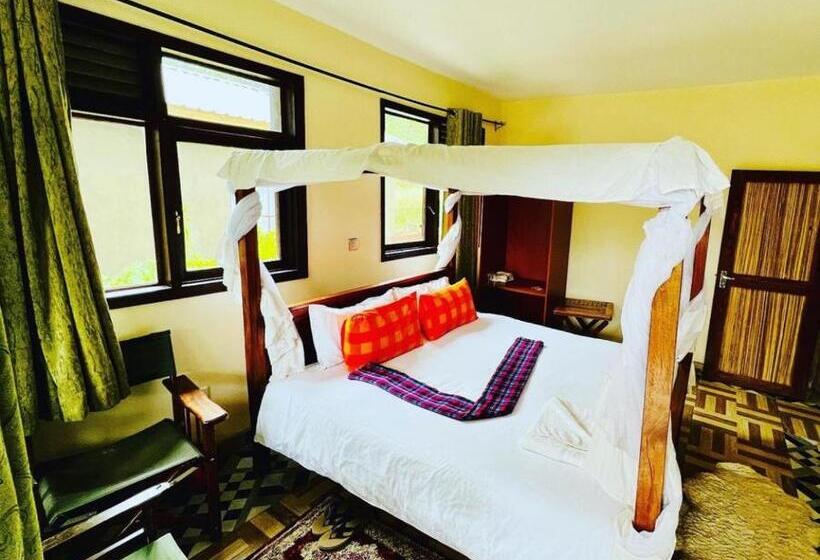 تختخواب و صبحانه Wildlife Enthusiasts