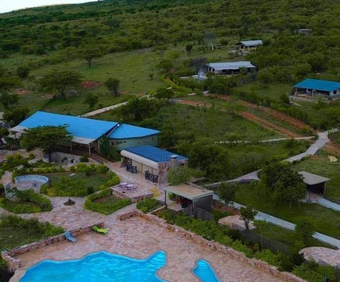 تختخواب و صبحانه Wildlife Enthusiasts