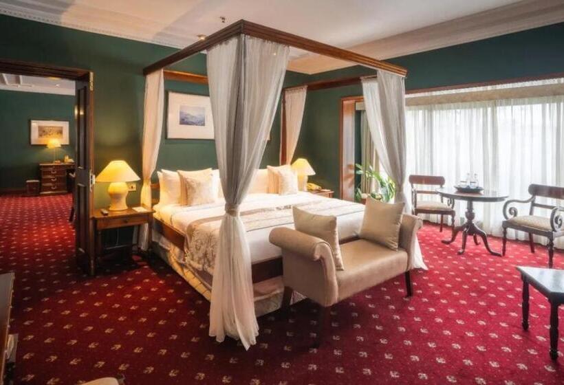 تختخواب و صبحانه Wildlife Enthusiasts