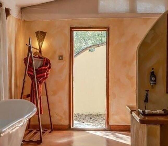 تختخواب و صبحانه Wildlife Enthusiasts