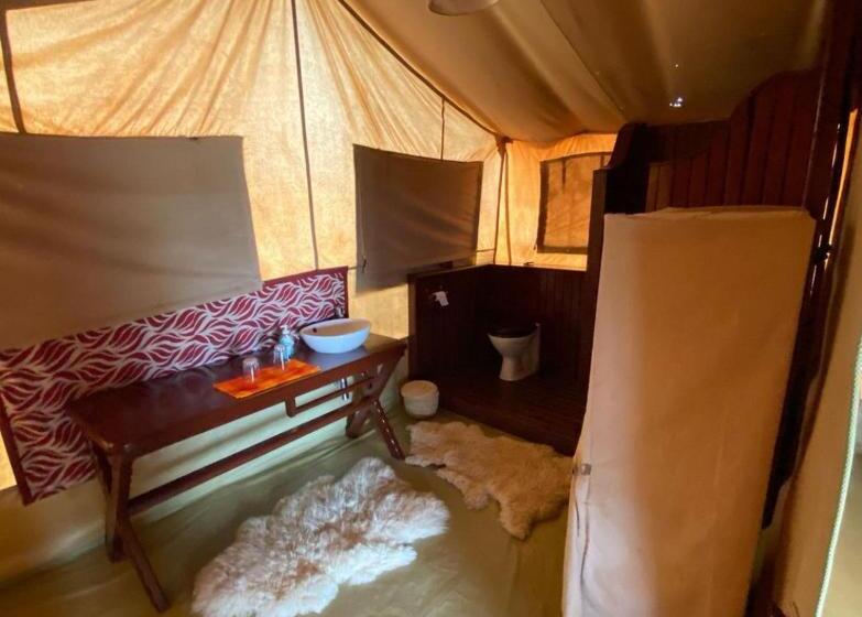 تختخواب و صبحانه Wildlife Enthusiasts