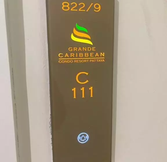 Grande Caribbean Resort Pattaya