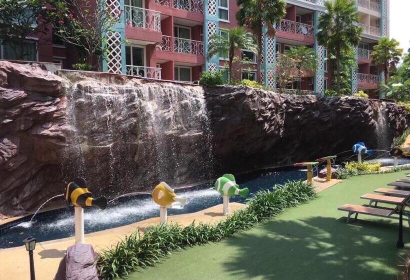 Grande Caribbean Resort Pattaya